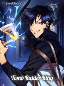Tomb Raider King