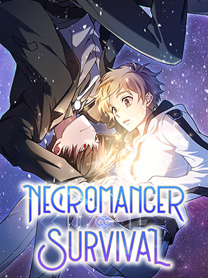 Necromancer Survival
