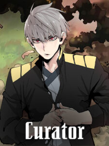Curator