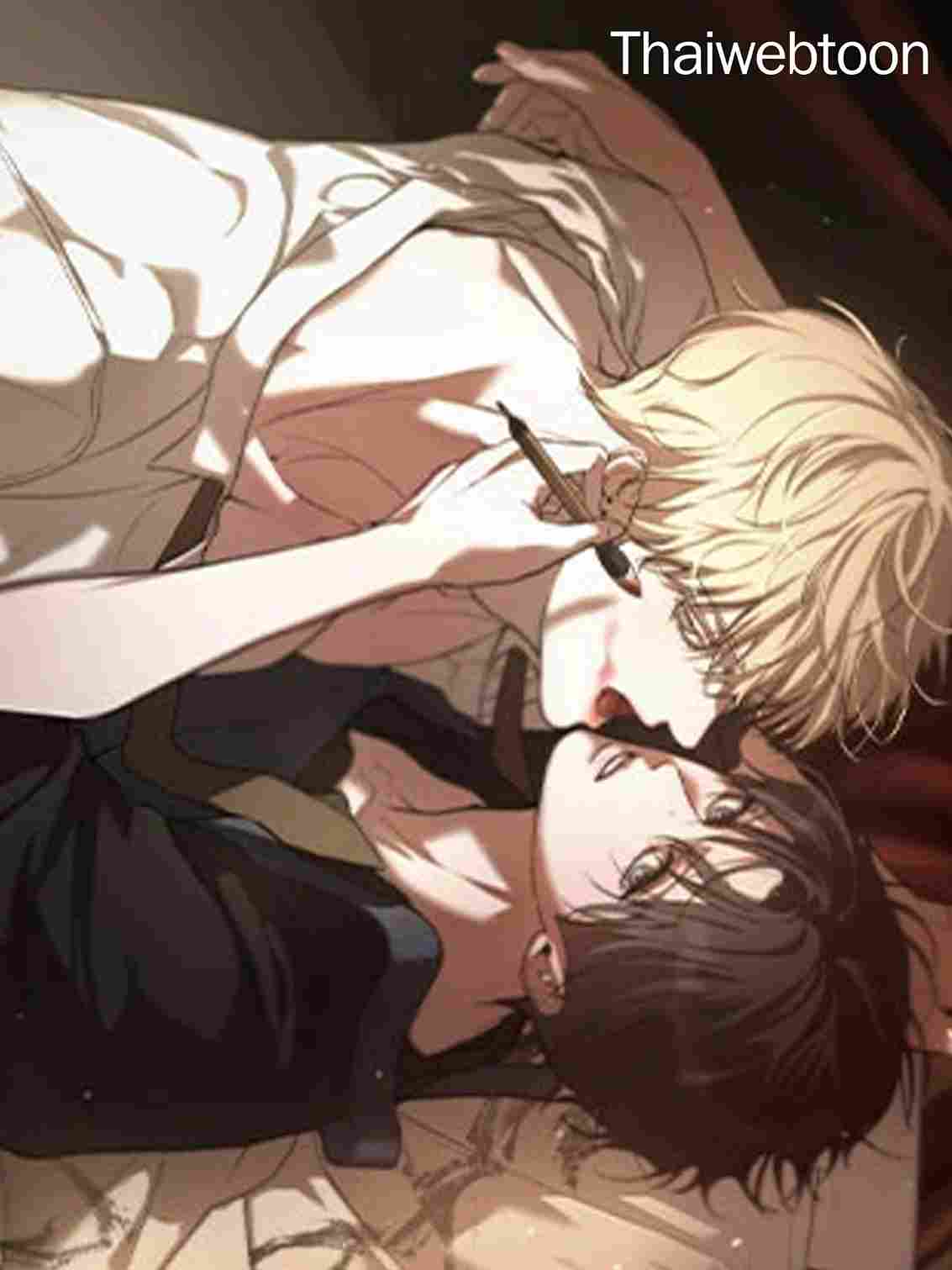 วิวรณ์รักต้องสาป Love me, Revive Me