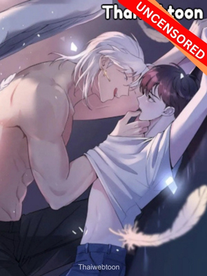Angel Kiss (Uncensored)(R+)
