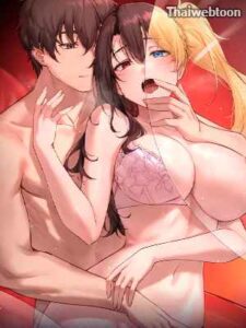 กาชาปองรัก สลับร่าง Gacha Girl Next Door (R+)