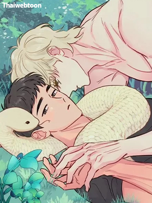 The Sacred Serpent’s Seduction