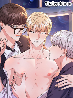 Triple In Love รักสามเรา (R+)