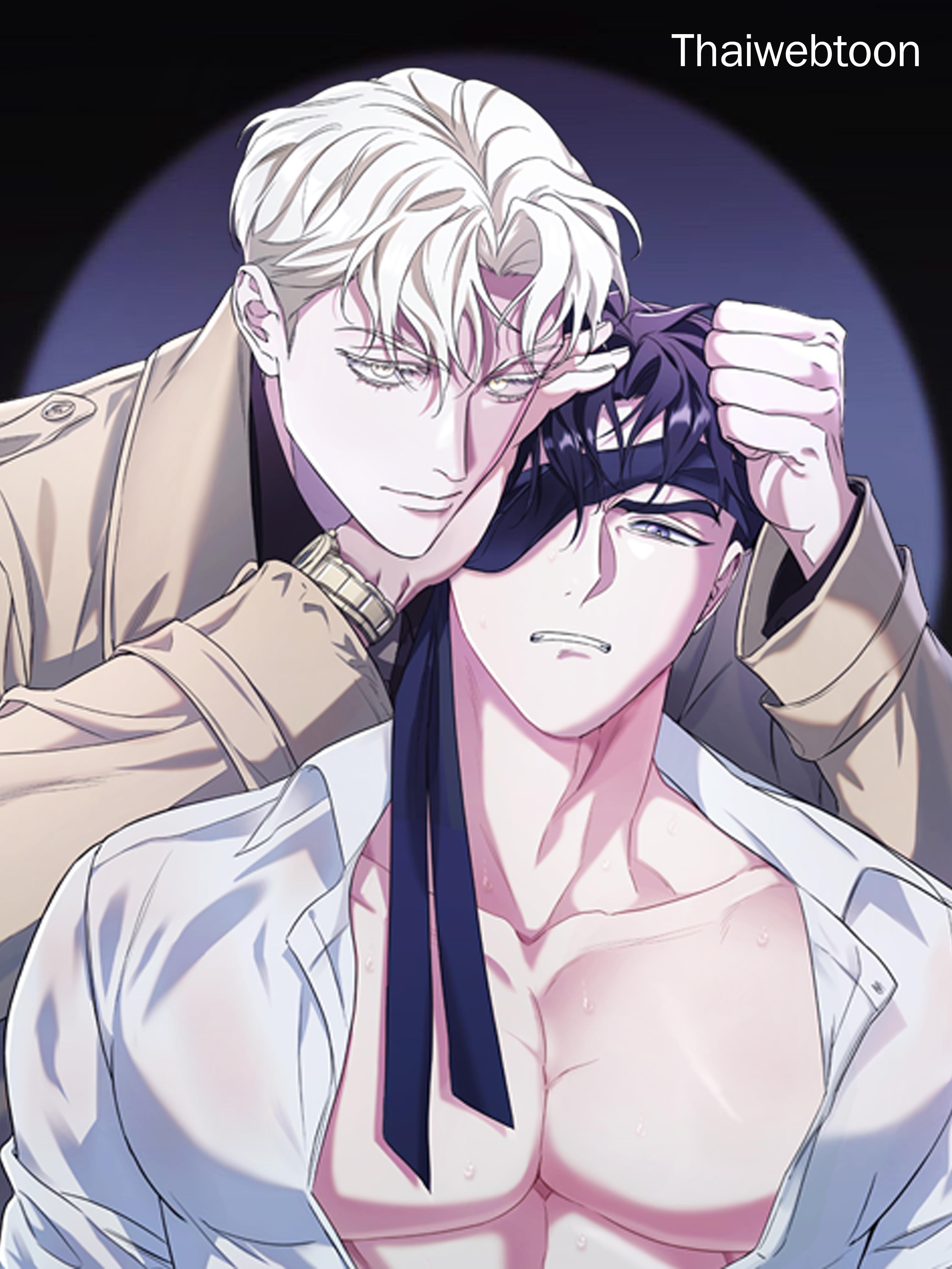 สัมพันธ์รักต้องสะสาง Unfinished Business