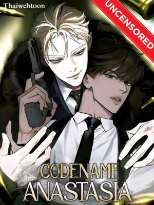 Codename Anastasia