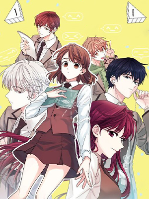 ลุ้นหัวใจยัยตัวประกอบ My Life as an Internet Novel