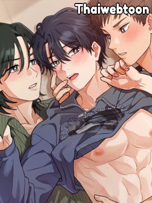 ภารกิจส่งเพื่อนขึ้นสวรรค์ How to Consecrate a Friend (R+)