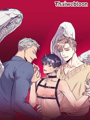 พวกเทวดาทำแบบนี้ก็ได้เหรอครับ? Can Angels Do This? (R+)