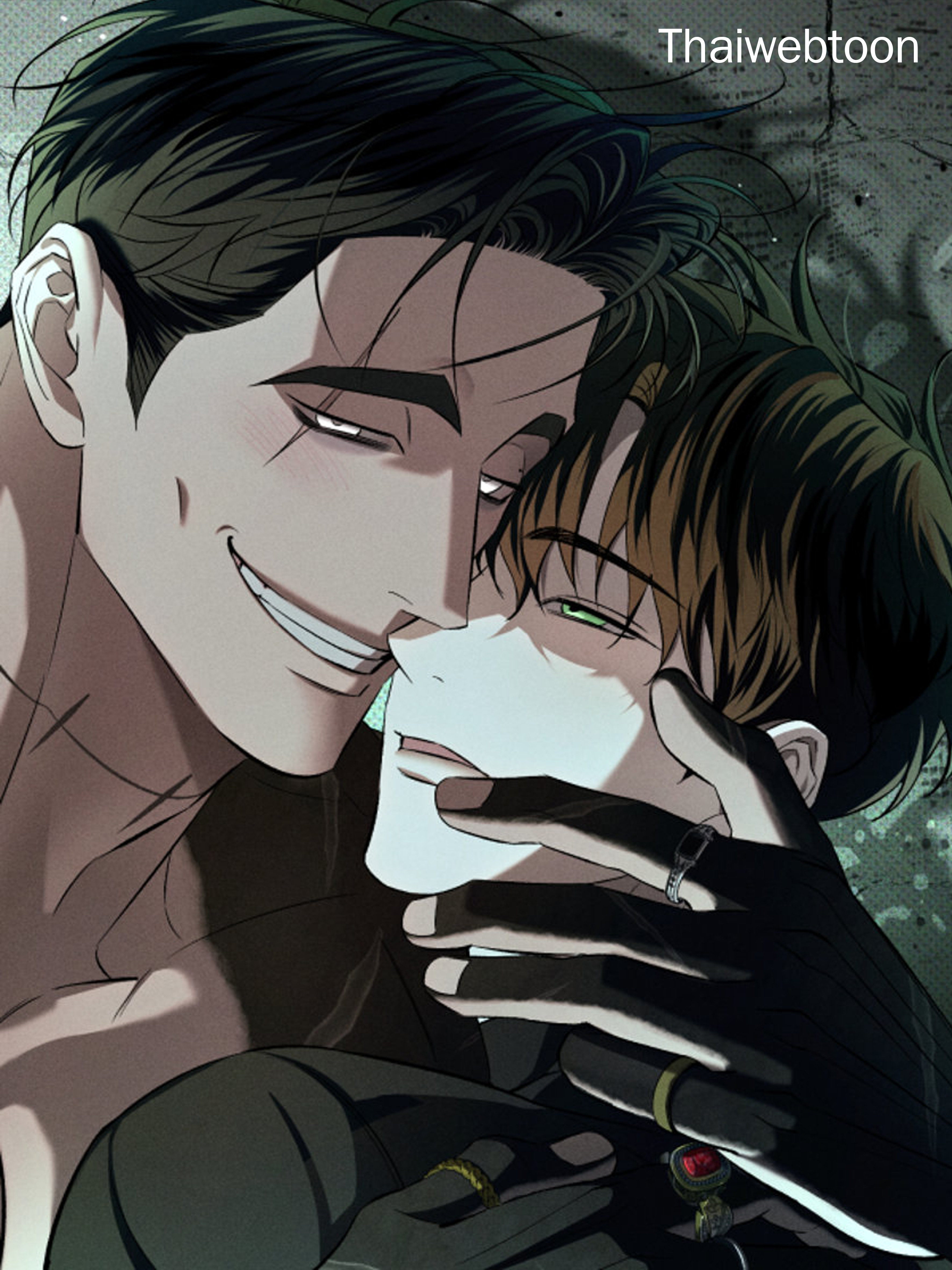 The Hounds of Sisyphus (+R)