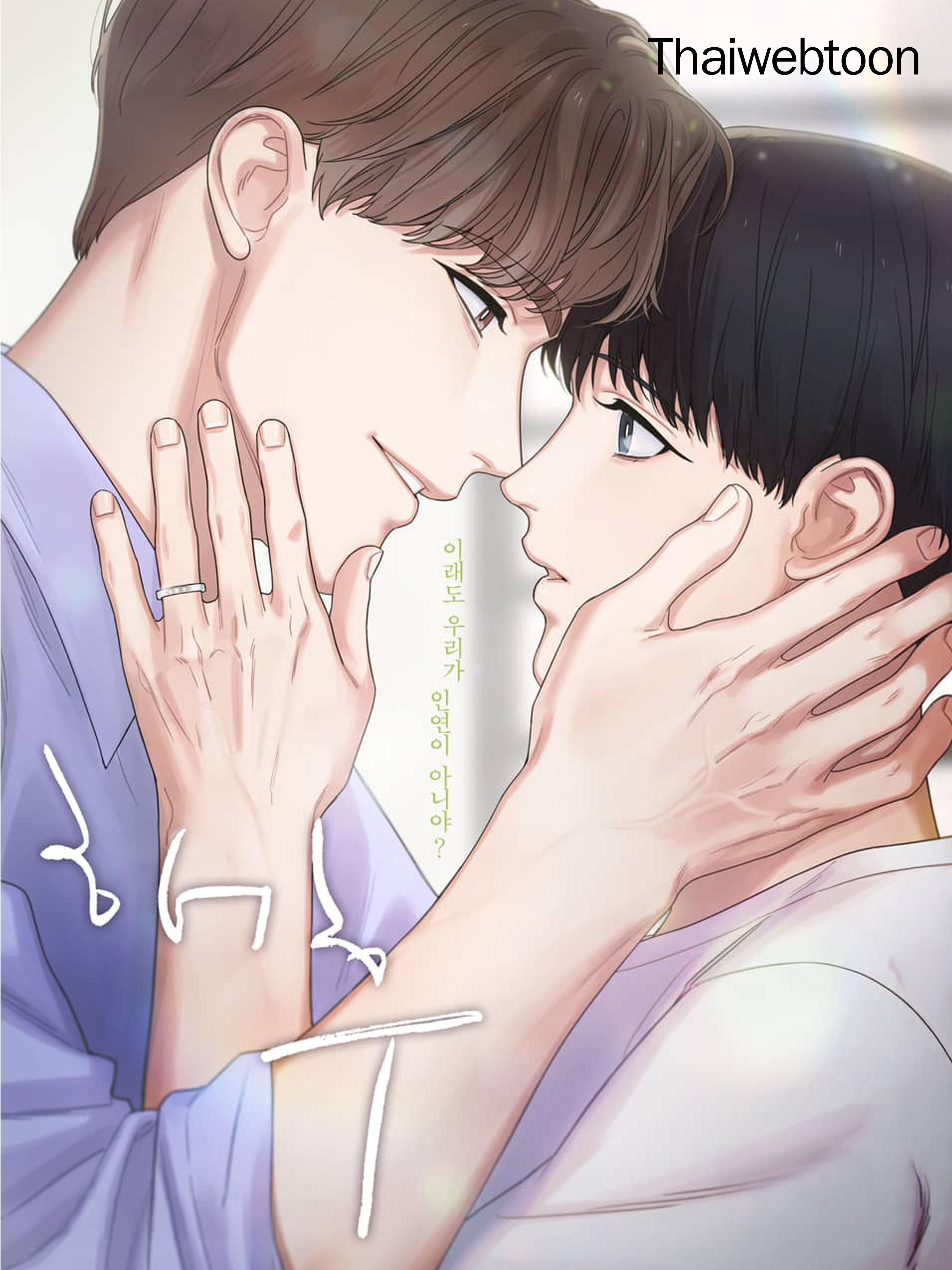 เมื่อรักหวนคืน Reunion