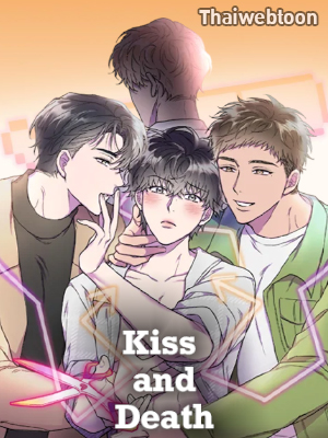 kiss and death