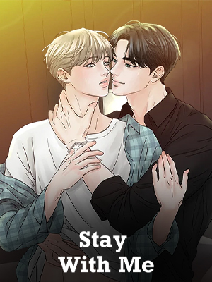 Stay With Me