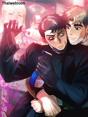 เมื่อคิลเลอร์ตกหลุมรัก Killer Crush