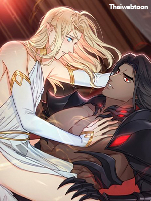 จันทราแห่งโลกปีศาจ The Moon Of The Underworld