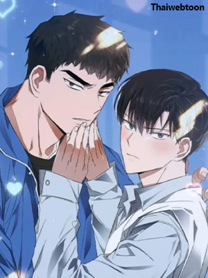 นายตัวร้ายใต้ชายคารัก Breathing the Same Air