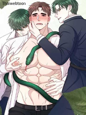 กระต่ายฮีตรีดพิษงู A Rabbit in Heat and a Snake That Is Good for the Body