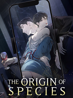 The Origin of Species