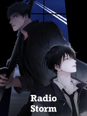 Radio Storm