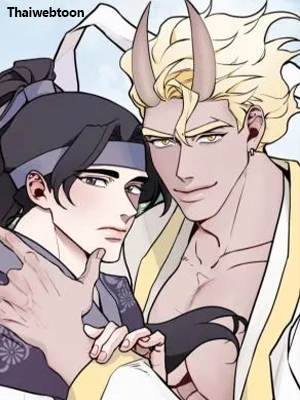 ตำนานรักกิเลนสวรรค์ Tales of the Kirin