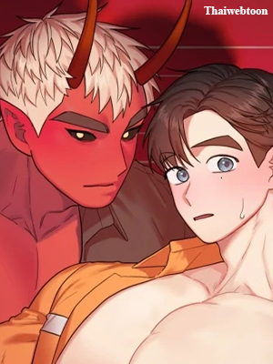 ปีศาจรสแซ่บ The Devil is Spicy