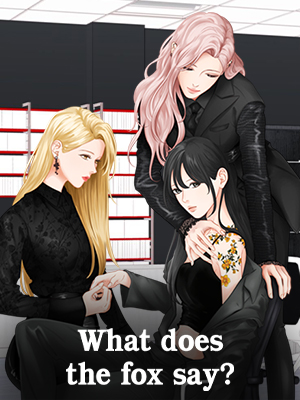 What does the fox say?