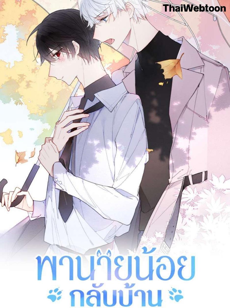 พานายน้อยกลับบ้าน Hook a Young Master Home