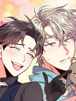 โอตาคุหมีน้อย X พ่อค้าของโจร Engineer x Black Market Seller