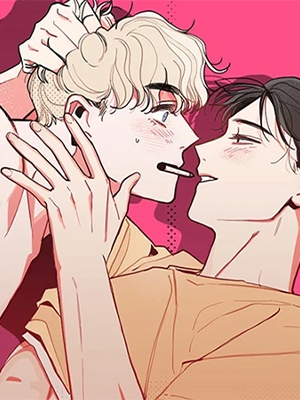 รักนี้ต้องเวอร์จินเท่านั้น