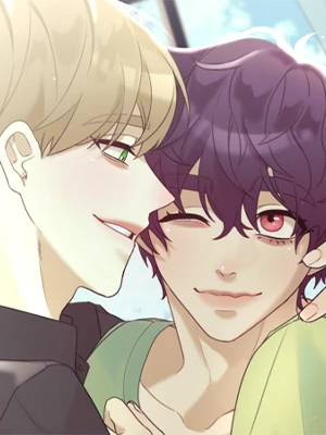 Love by Accident คุณผู้มากับความบังเอิญ