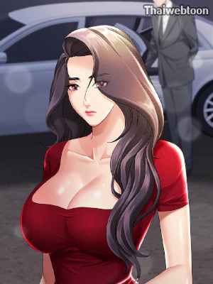 ผมคือบอดี้การ์ดของสาวใหญ่ใจถึง Milf Guard (R+)