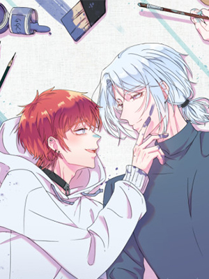 พู่กันแต้มรัก Give Me a Brush