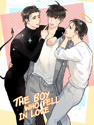 The boy who fell in love