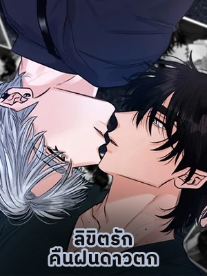 ลิขิตรักคืนฝนดาวตก Shooting Stars