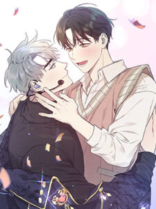 ติดกับหัวใจไอดอลที่รัก My Bias Appeared