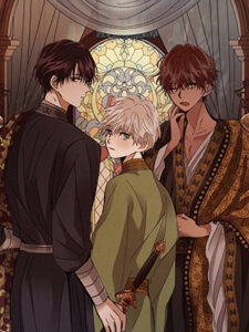 นครฝนมังกรโปรย Where the Dragon’s Rain Falls