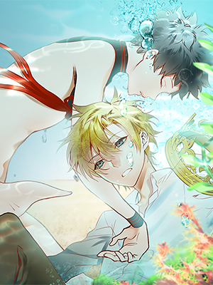 ความรักของนายเงือก Mermaid’s Love