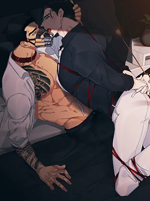 คลั่งรัก Mania