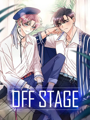 Off Stage รักนี้ที่หลังเวที