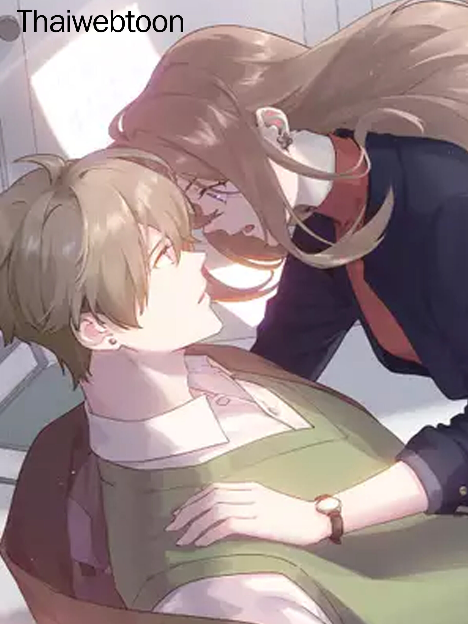 ท่วมท้นอารมณ์รัก | Romantic Flow