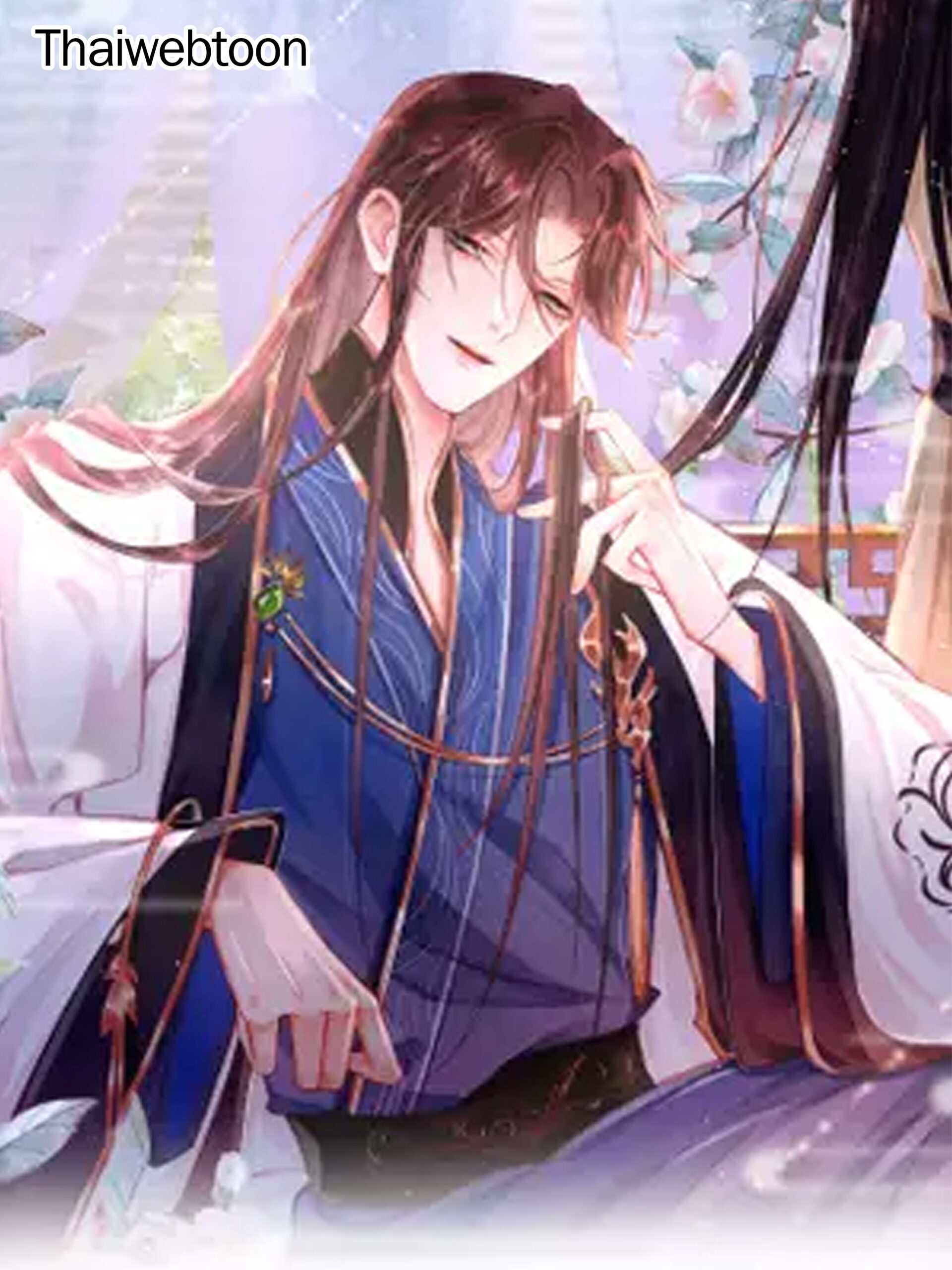 เปิดประตู(ใจ)หน่อยครับ มีรักมาส่ง | Delivery Boy Debacle