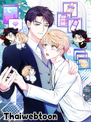 กลิ่นรักในความทรงจำ | PERFUME THE MEMORY ตอนที่5