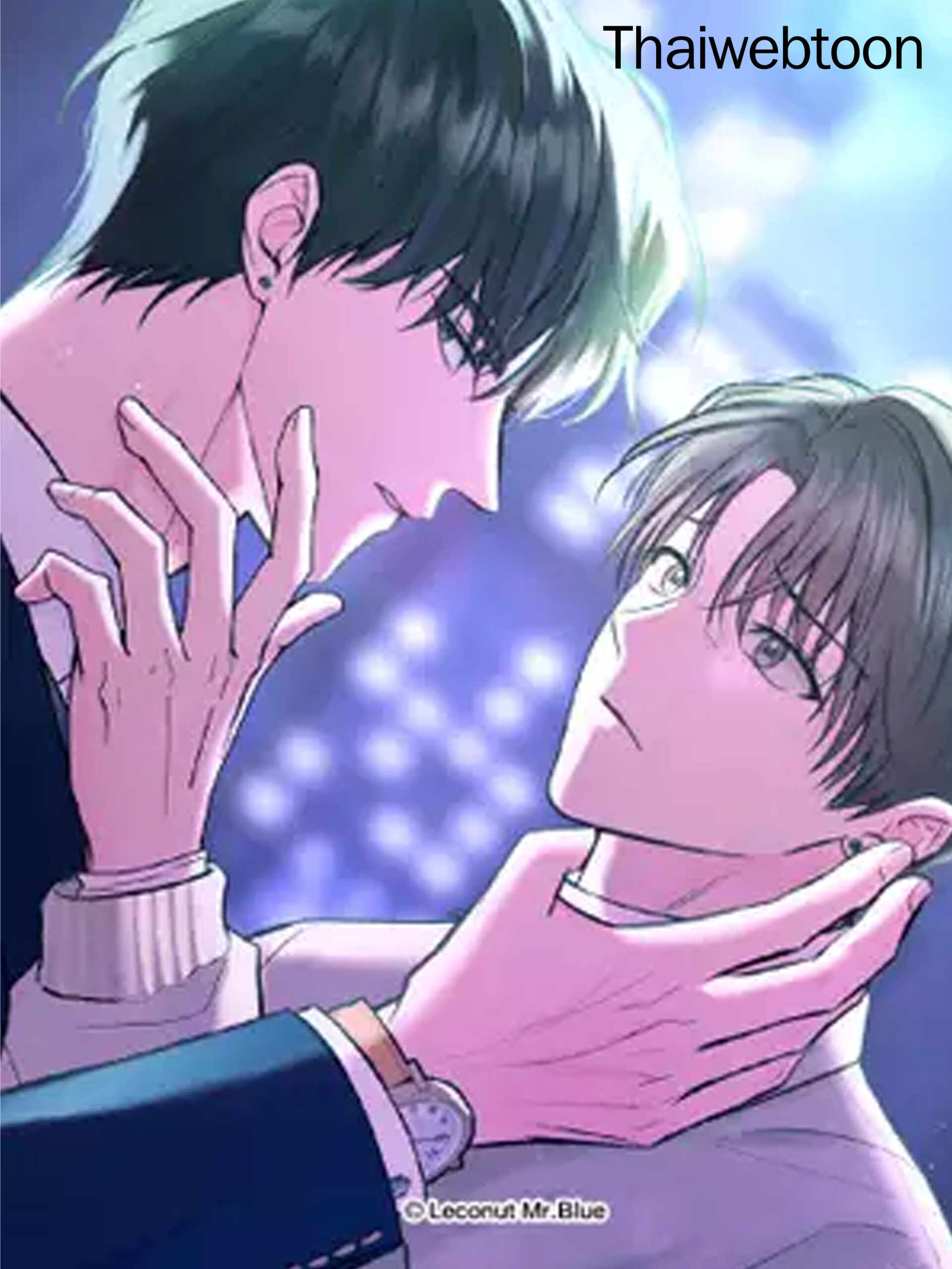 นัดรักเซอร์วิสลับ | Private Call ตอนที่8