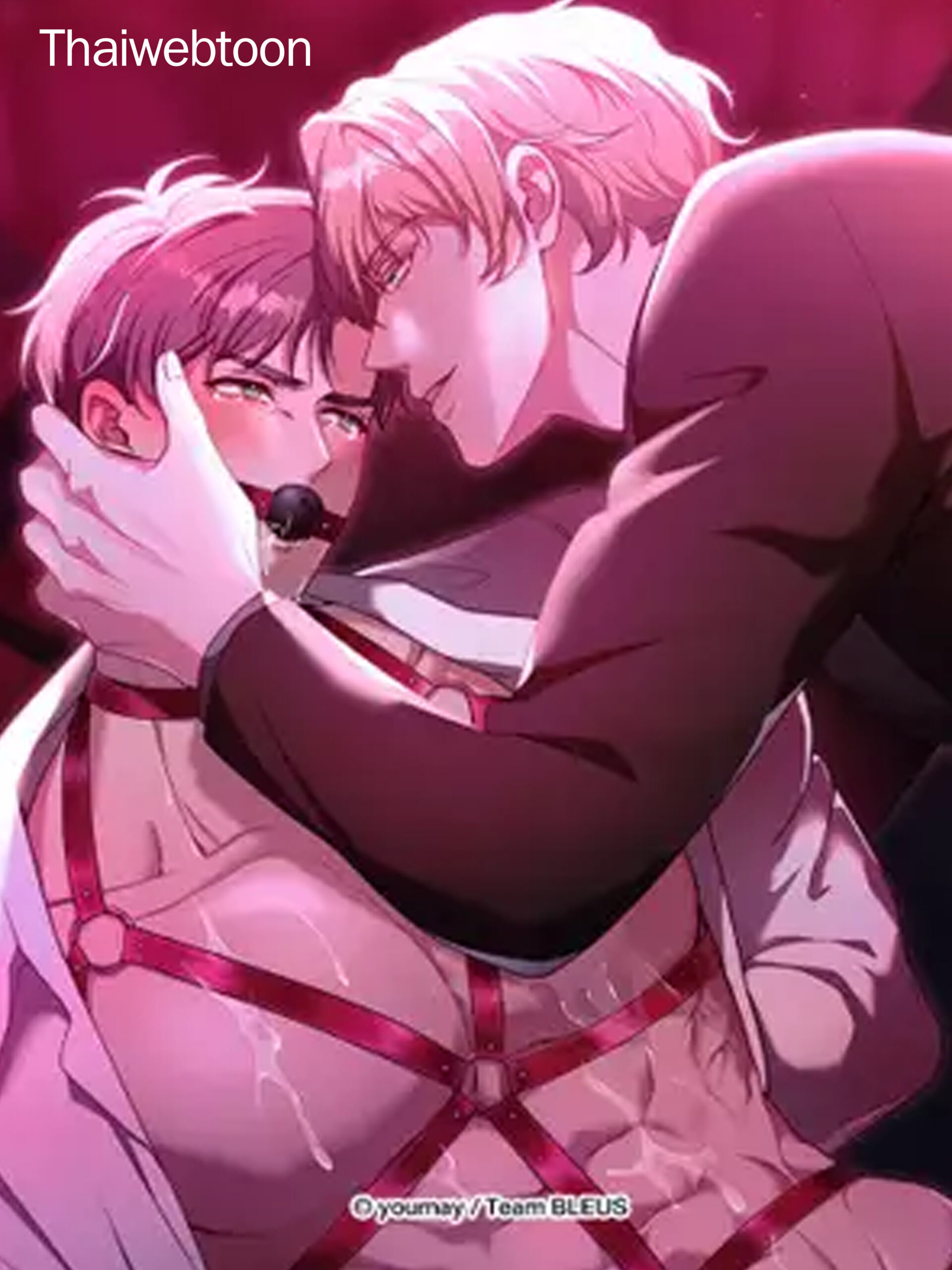 ในวันที่ตัวสำรองจากไป | I’m a Stand-in Puppet for His Ex-Lover