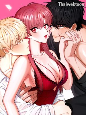 รีเทิร์นรัก Take Two (R+)