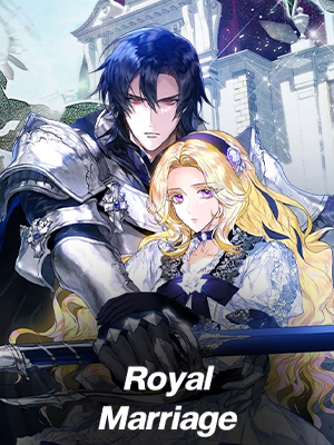 Royal Marriage