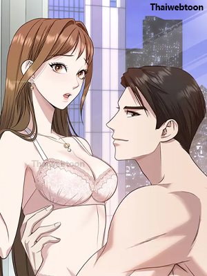 หยุดล้ำเส้นนะคะ คุณบอสของพี่ชาย Brother’s boss who crosses the line