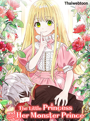 The Little Princess and Her Monster Prince