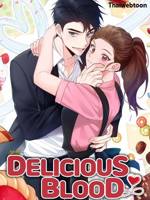 Delicious Blood