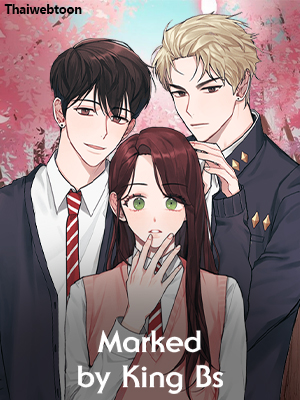 Marked by King Bs